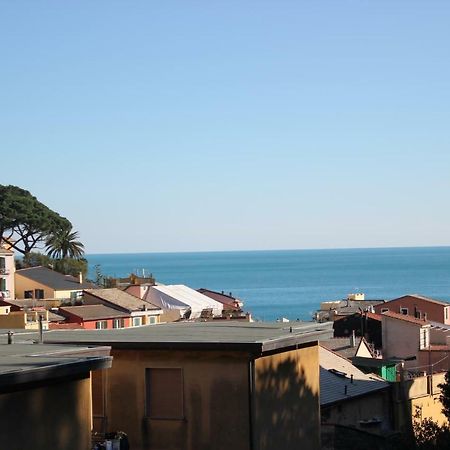 Casa Della Domenica Monterosso al Mare Exterior foto